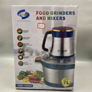 smp 7liters yam pounder/ food processor