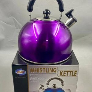 colour wristling kettle