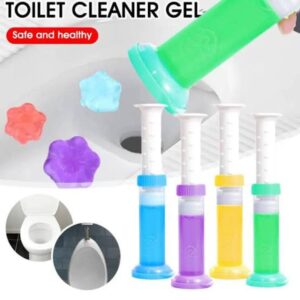 toilet fragrance cleaner