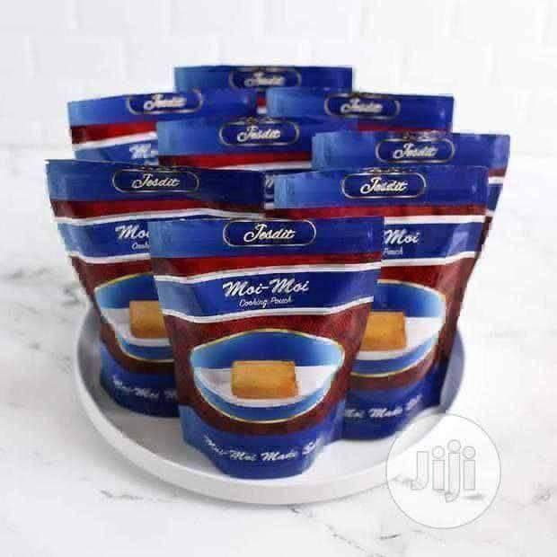 moi moi pouches by 50pcs
