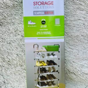 wonder home shoe rack 