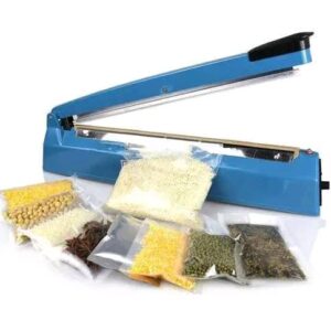 eurosonic sealing machine