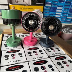 iwin desktop fan