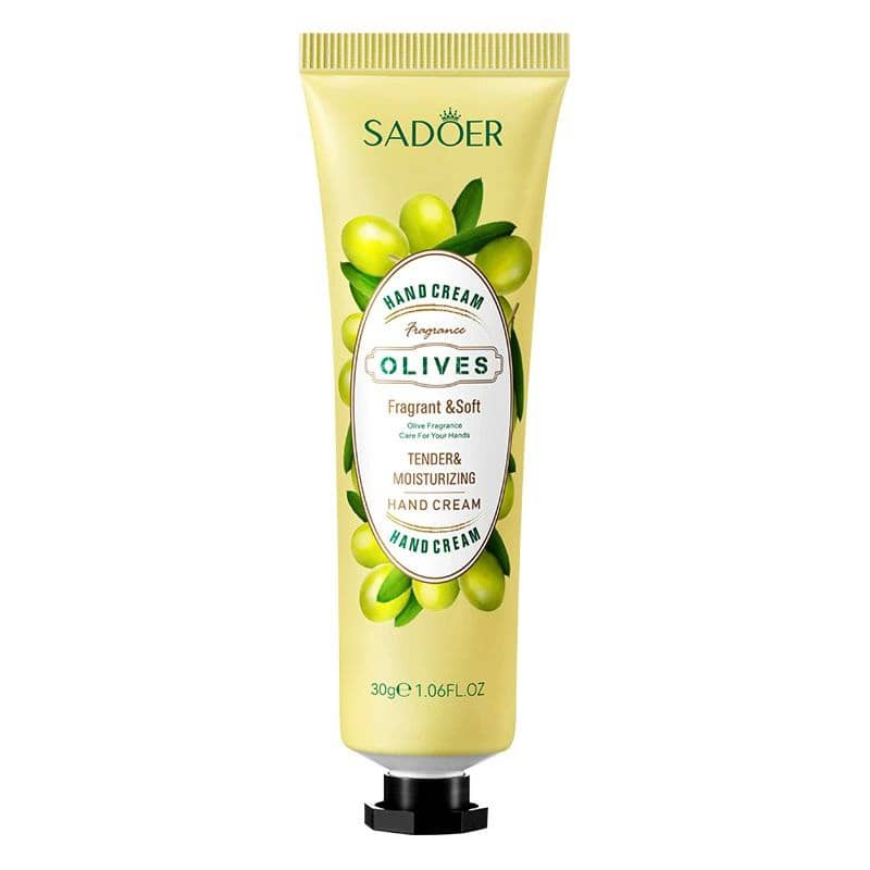 handcream